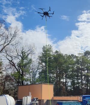 Atlanta Drone Pro 3