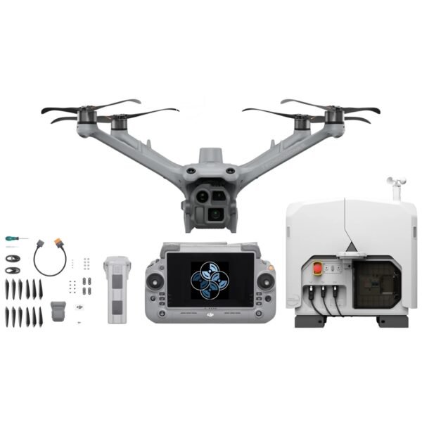 DJI Colorado 3