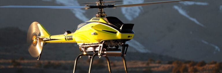 Drone America 1 768x253