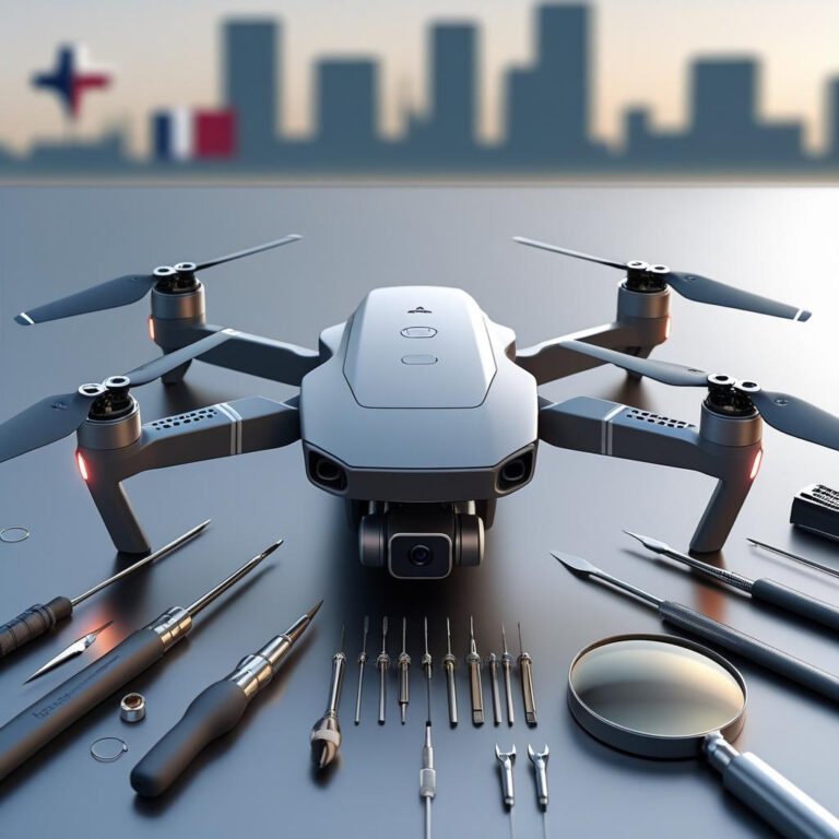 Drone Repair Houston 3 768x768
