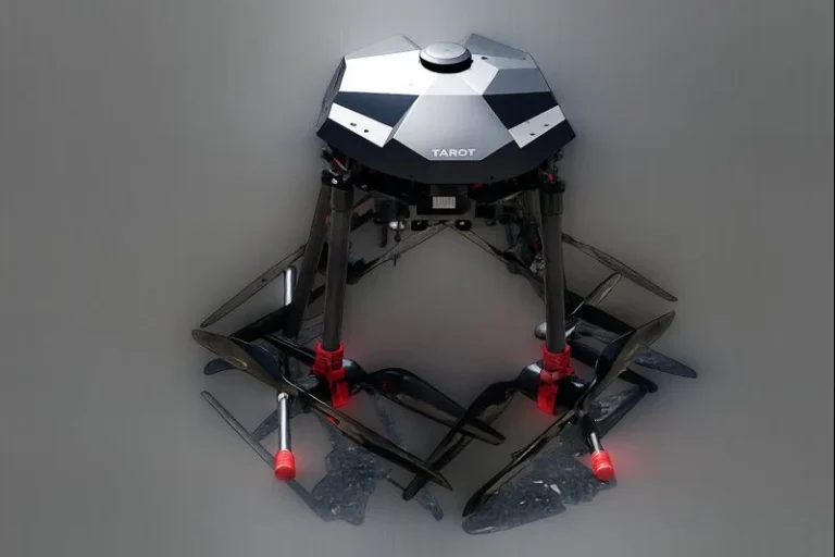 King Drones 6 768x512