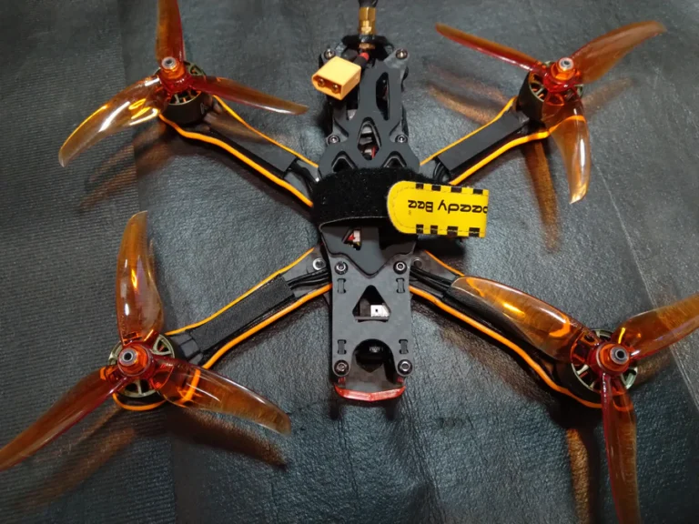 King Drones 7 768x576