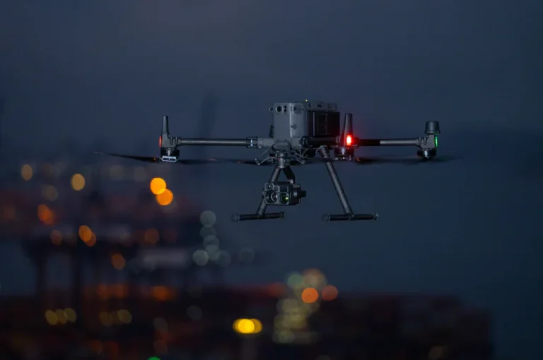 Maveric Drones 1 768x510