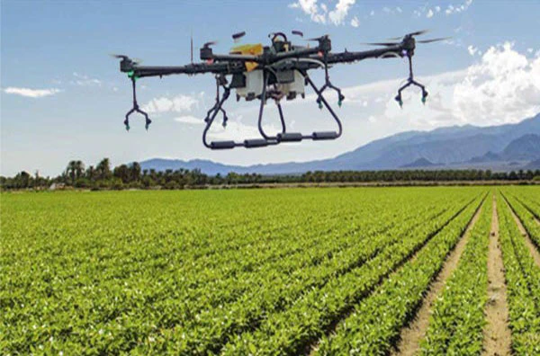 influential drones 5