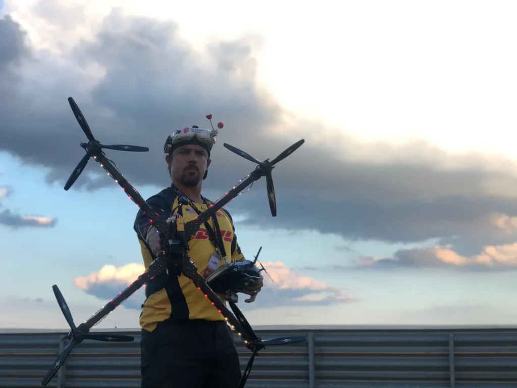 Drone Max 2 1024x768