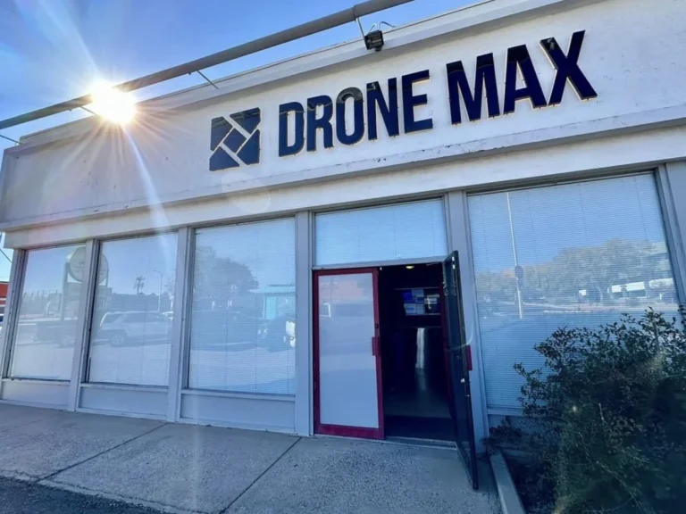 Drone Max 3 768x576