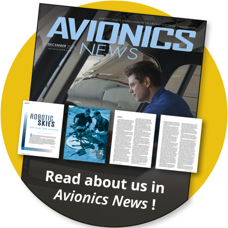 Robotic Sky 3 768x768