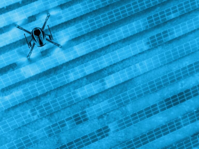 Robotic Sky 5 768x576