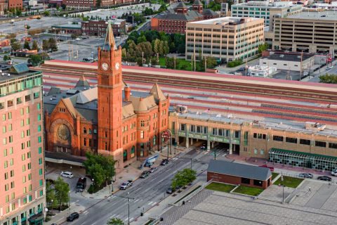 The drone Authority 5