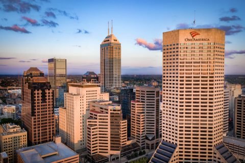 The drone Authority 6