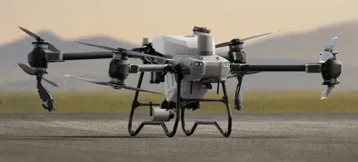 Total Drone 2