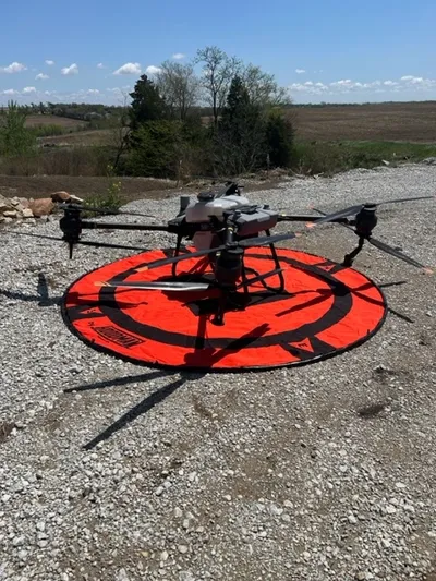 Total Drone 7